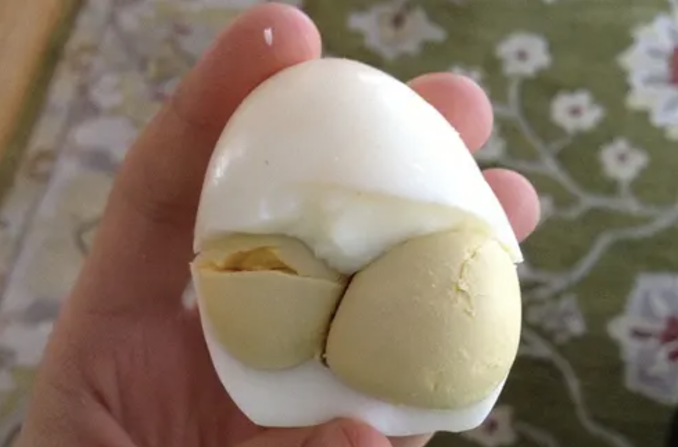 Gălbenuș de ou